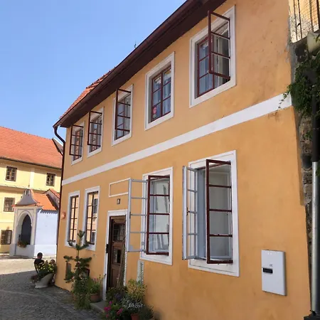Vendégház U Parku 3*