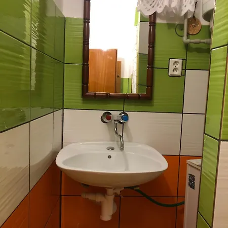 Vendégház U Parku 3*