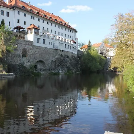 Vendégház U Parku 3*