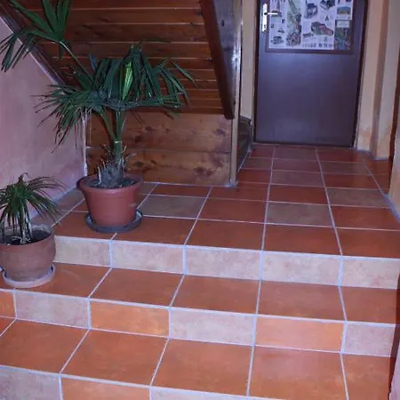 Guest house Privat U Parku 3*