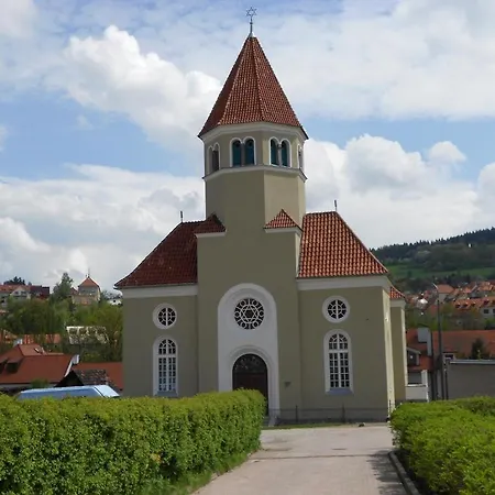 Гостевой дом Privat U Parku 3*