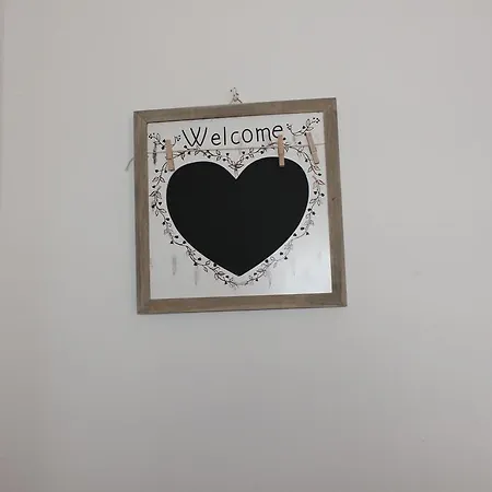 U Parku Affittacamere 3*