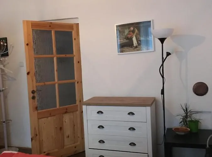 U Parku Gæstehus 3*