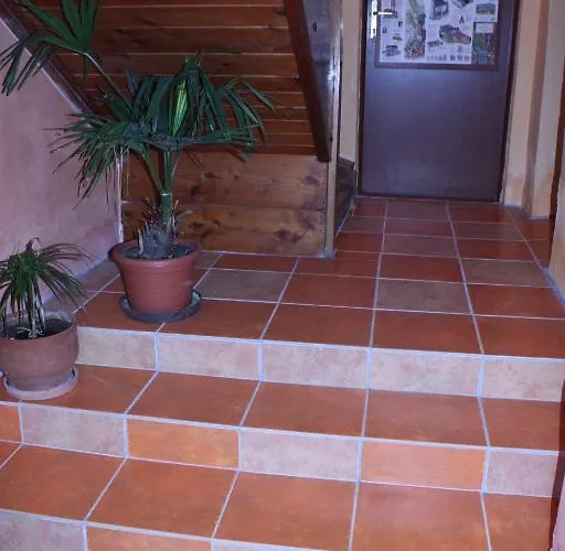 게스트하우스 U Parku 3*