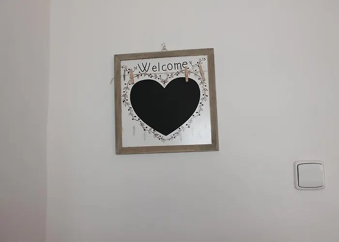 U Parku 게스트하우스 3*