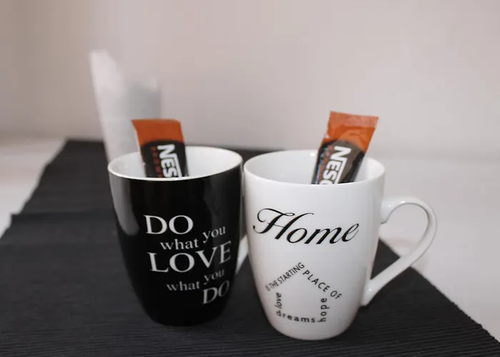 U Parku 게스트하우스 체스키크룸로프